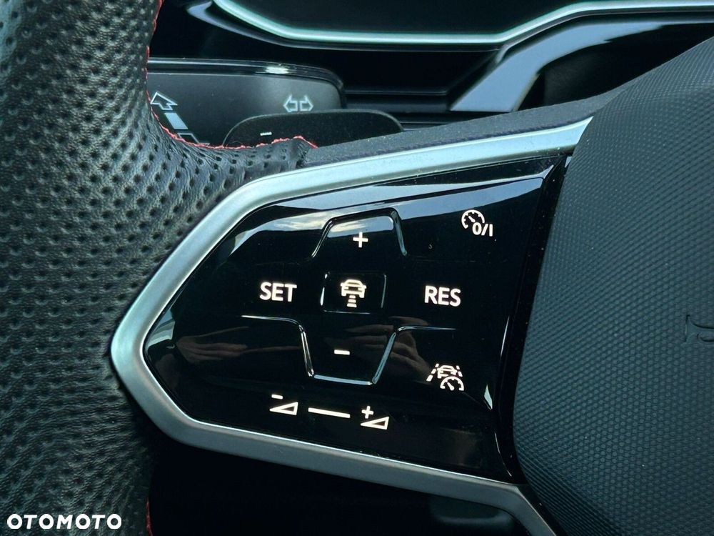 Volkswagen Polo 2.0 TSI GTI DSG - 22