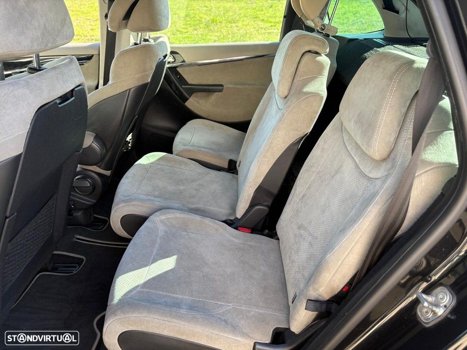 Citroën C4 Picasso 1.6 HDi Exclusive CMP6 - 4