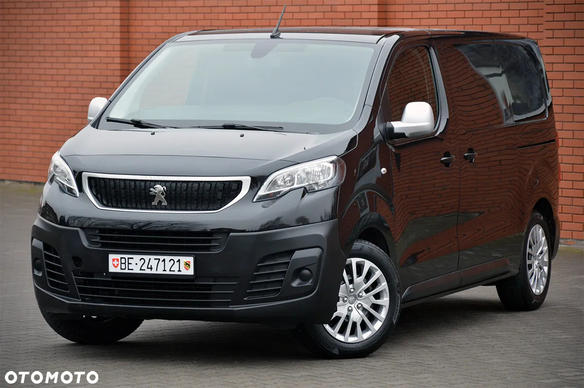 Peugeot Expert - 24