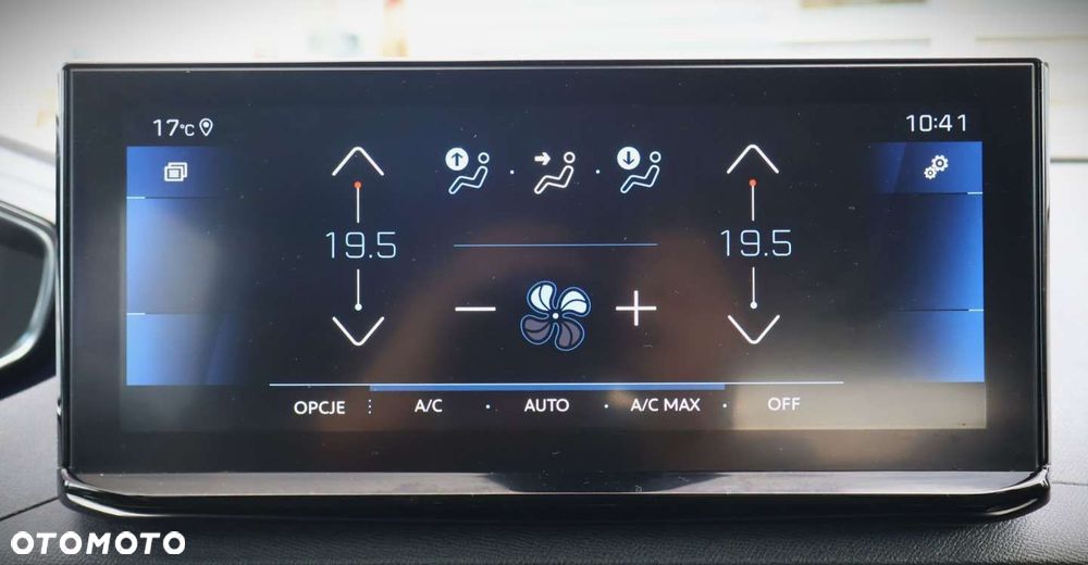 Peugeot 3008 - 27