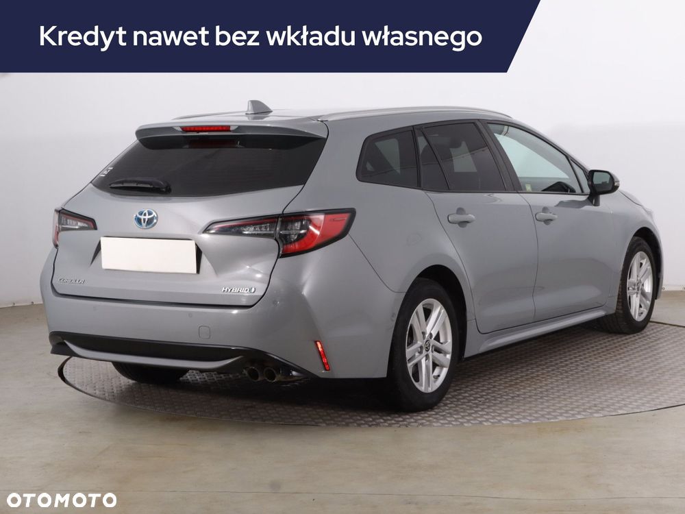 Toyota Corolla - 7