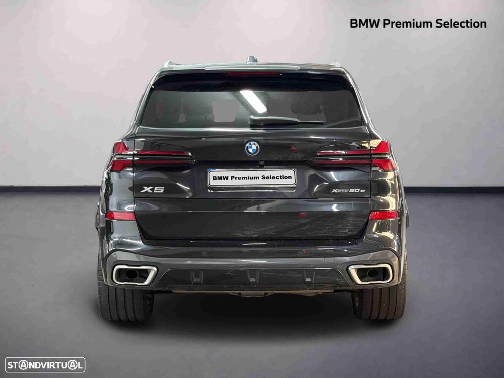 BMW X5 - 4