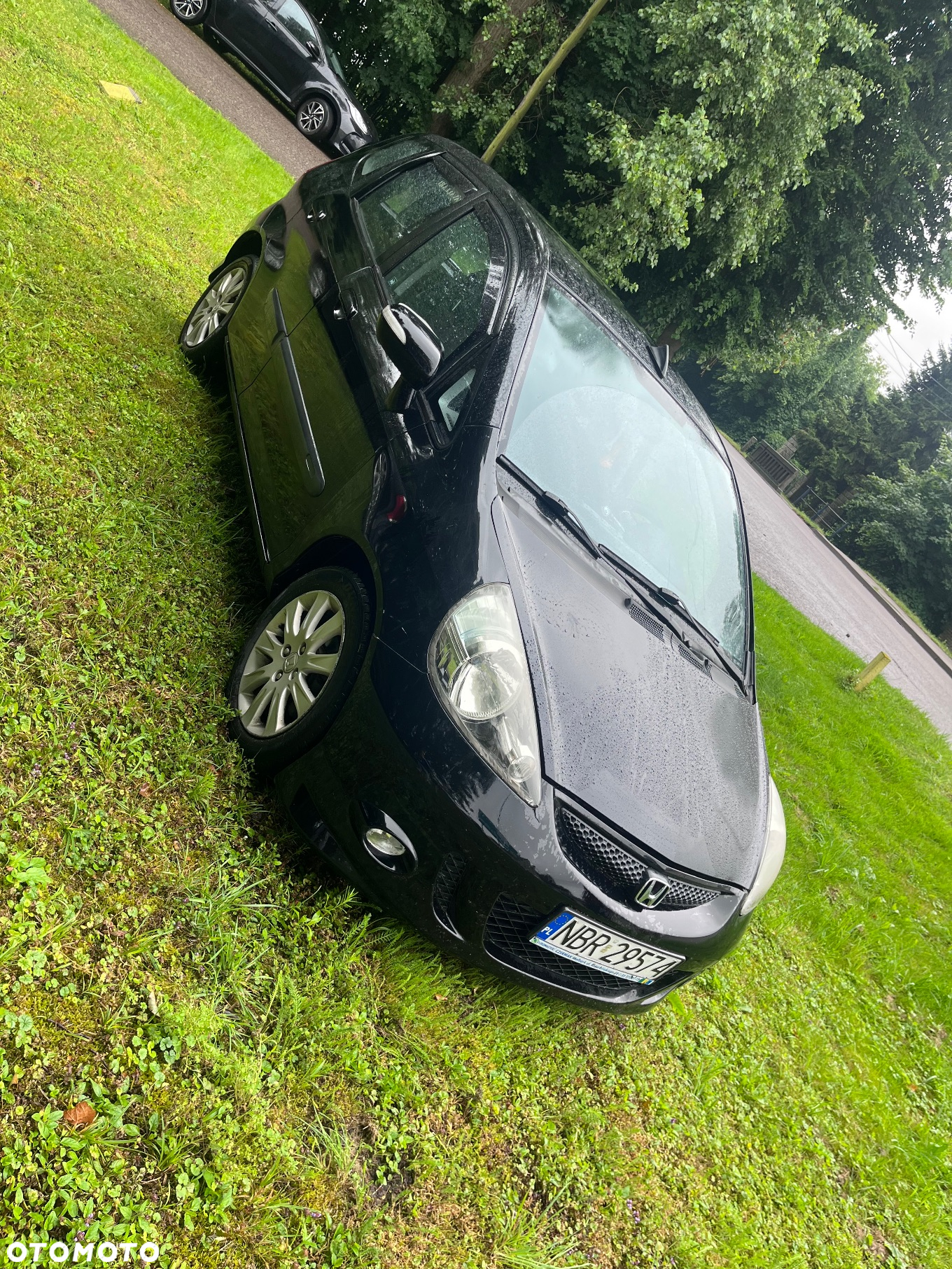 Honda Jazz - 2