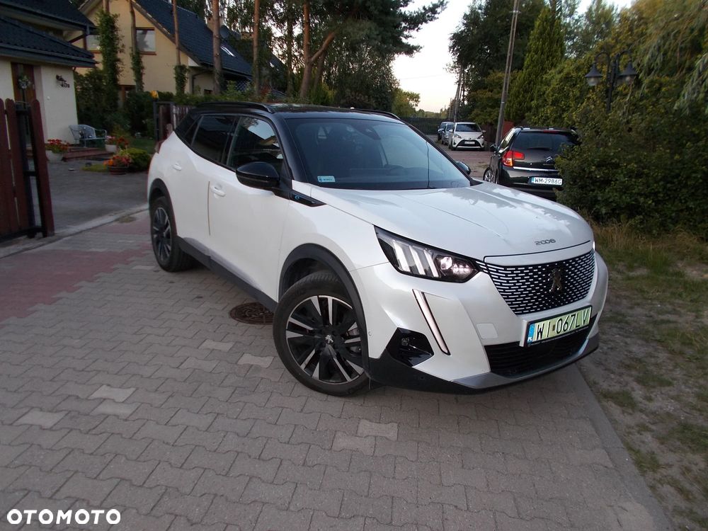 Peugeot 2008 GT - 2
