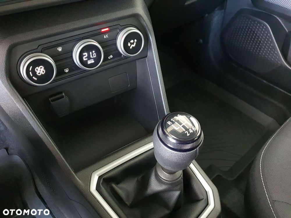 Dacia Sandero Stepway - 16