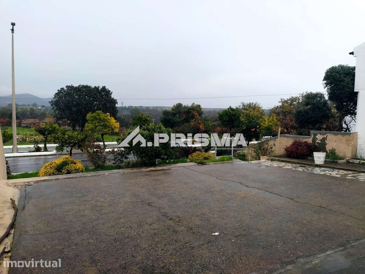 Moradia T2 para venda em Termas de Monfortinho - Grande imagem: 4/28
