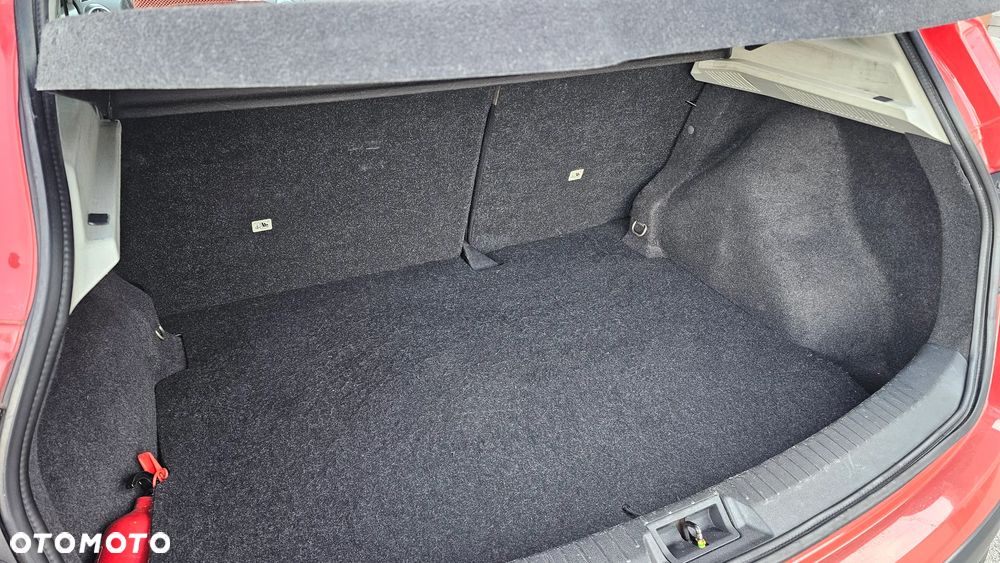 Nissan Qashqai 2.0 Tekna - 14