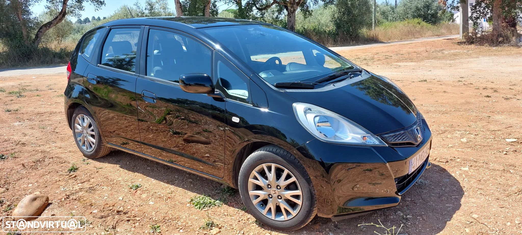 Honda Jazz 1.2 i-VTEC Trend - 1