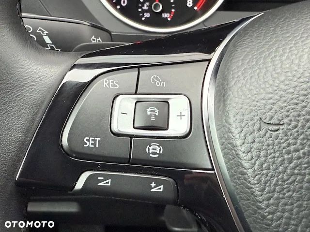 Volkswagen Tiguan 1.5 TSI EVO Comfortline DSG - 16