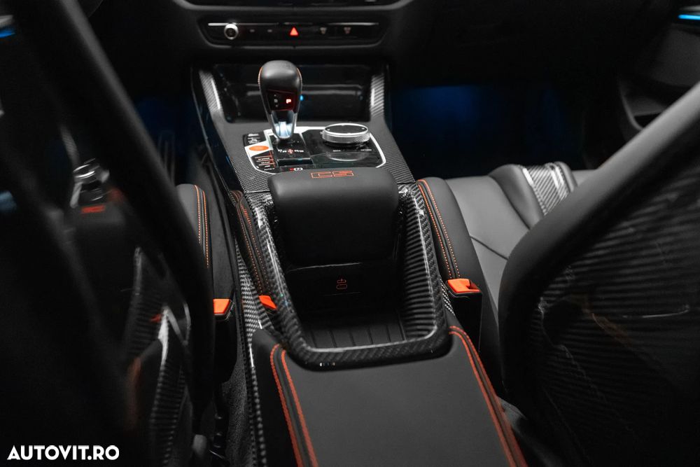 BMW M3 CS - 31