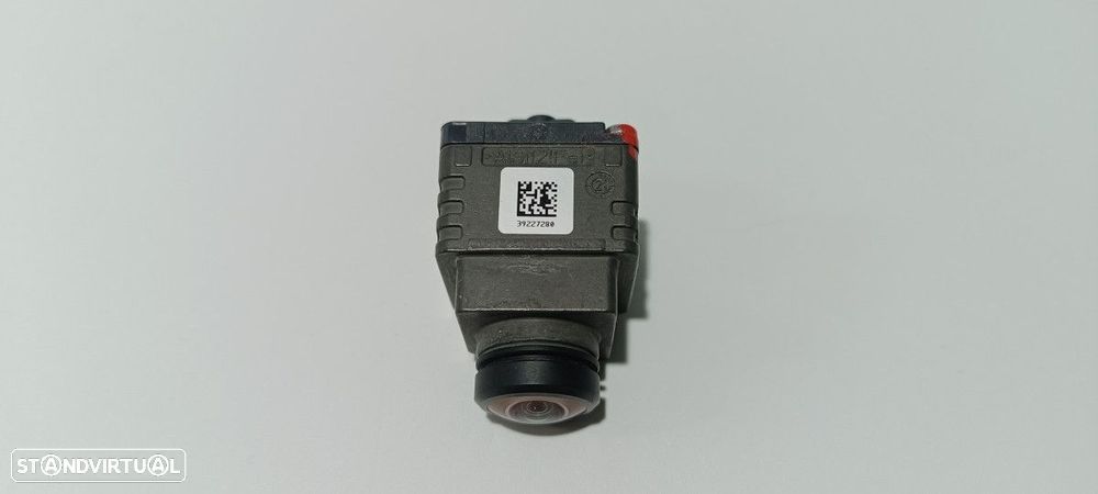 CÂMERA DE VISÃO TRASEIRA BMW SERIE X6 (G06) XDRIVE 40I - 4