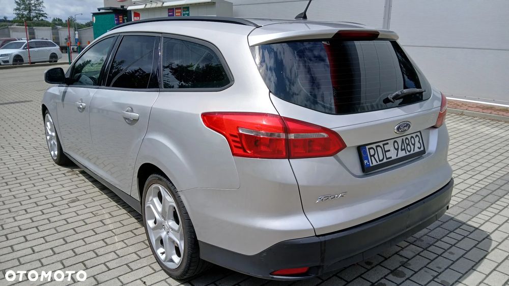 Ford Focus - 9