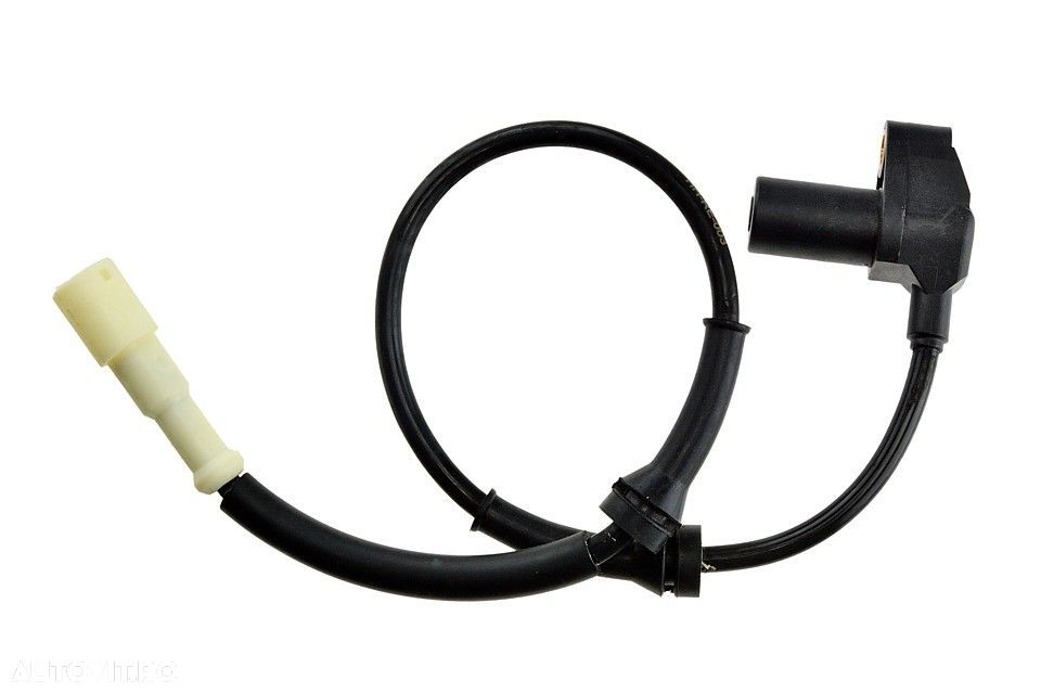 Senzor ABS fata Renault Clio 2 1998-, Thalia 2002-, Stanga, Dreapta, NTY HCA-RE-003 - 1