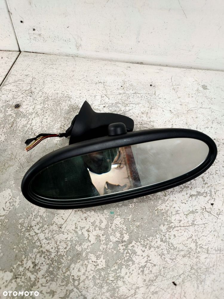 lusterko wsteczne mini r55 r56 r60 010784 - 2