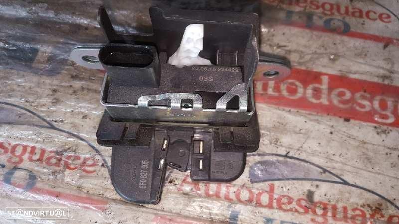 FECHADURA DE PORTA MALA SEAT IBIZA ST 6P8 - 1