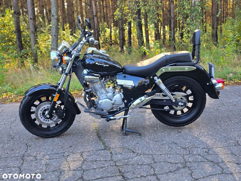 Kingway Challenger - 32