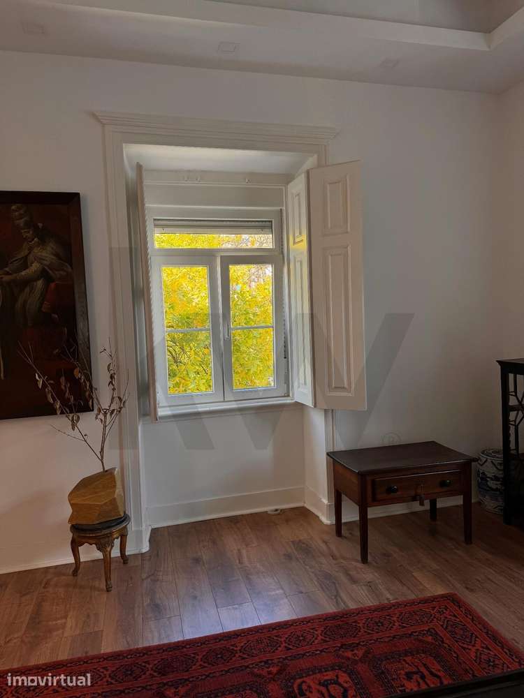 Apartamento T2  Areeiro junto ao Campo Pequeno - Grande imagem: 2/25
