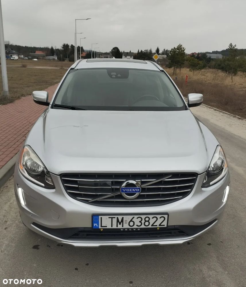 Volvo XC 60 T6 AWD RDesign - 8