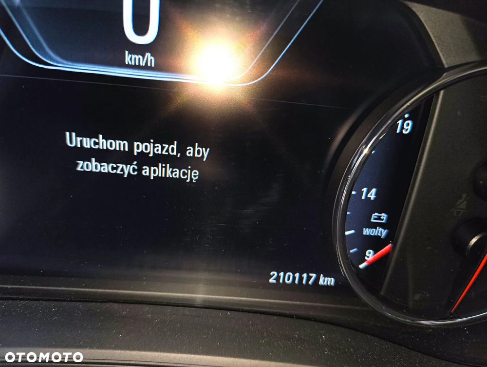 Opel Insignia 2.0 CDTI S&S - 6