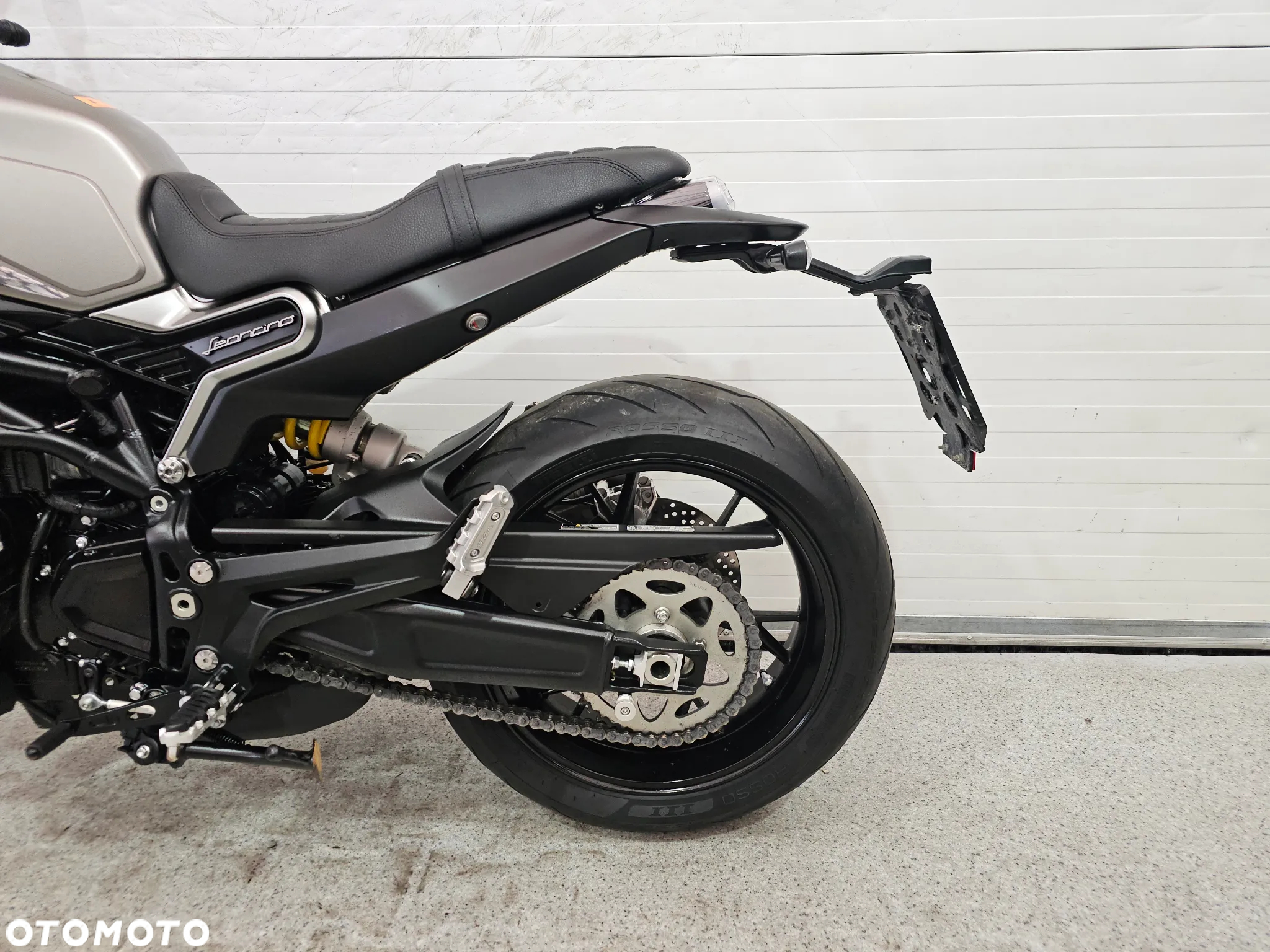 Benelli Leoncino - 12