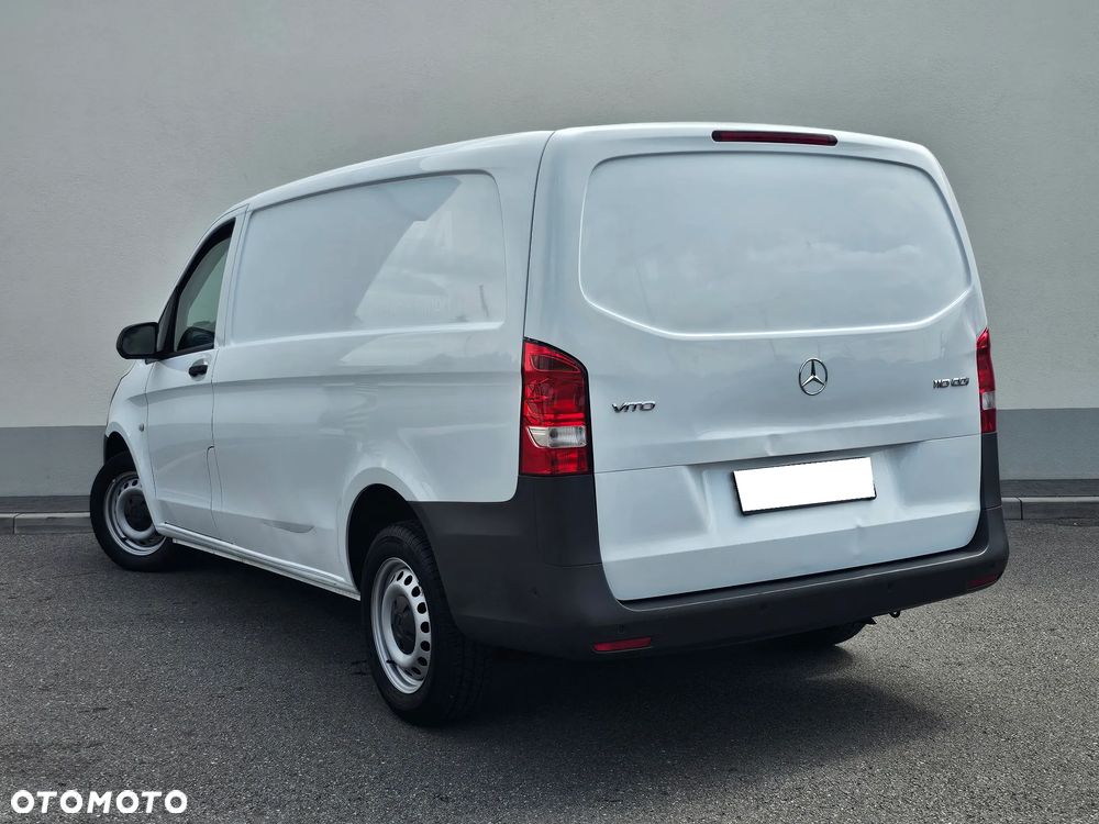 Mercedes-Benz VITO - 8