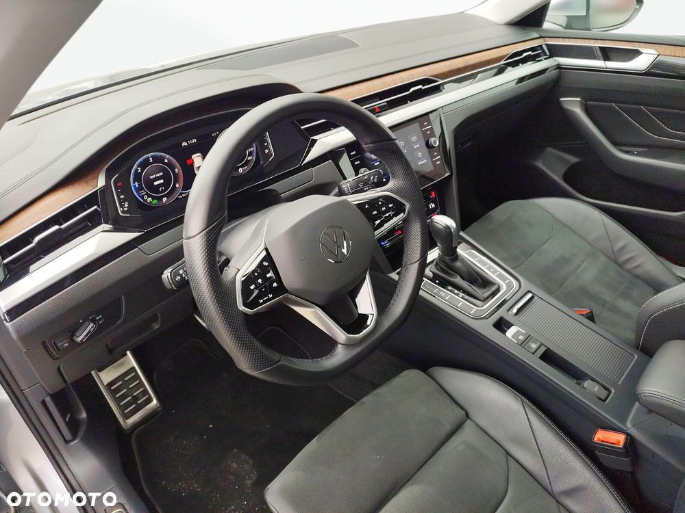 Volkswagen Arteon - 9