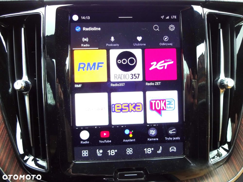 Volvo XC 60 T8 Plug-In Hybrid AWD Ultra Dark - 28