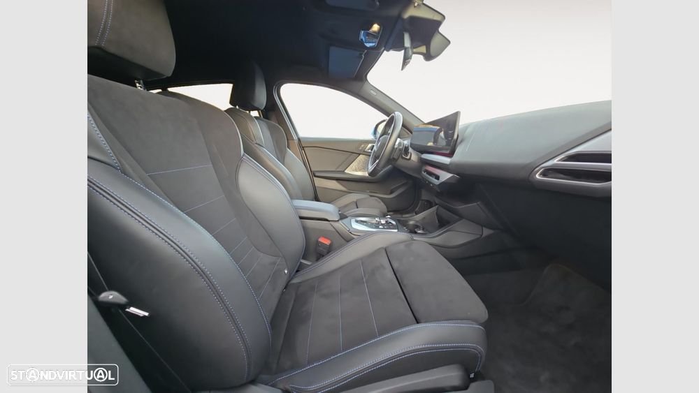 BMW 116 Pack Desportivo M - 3