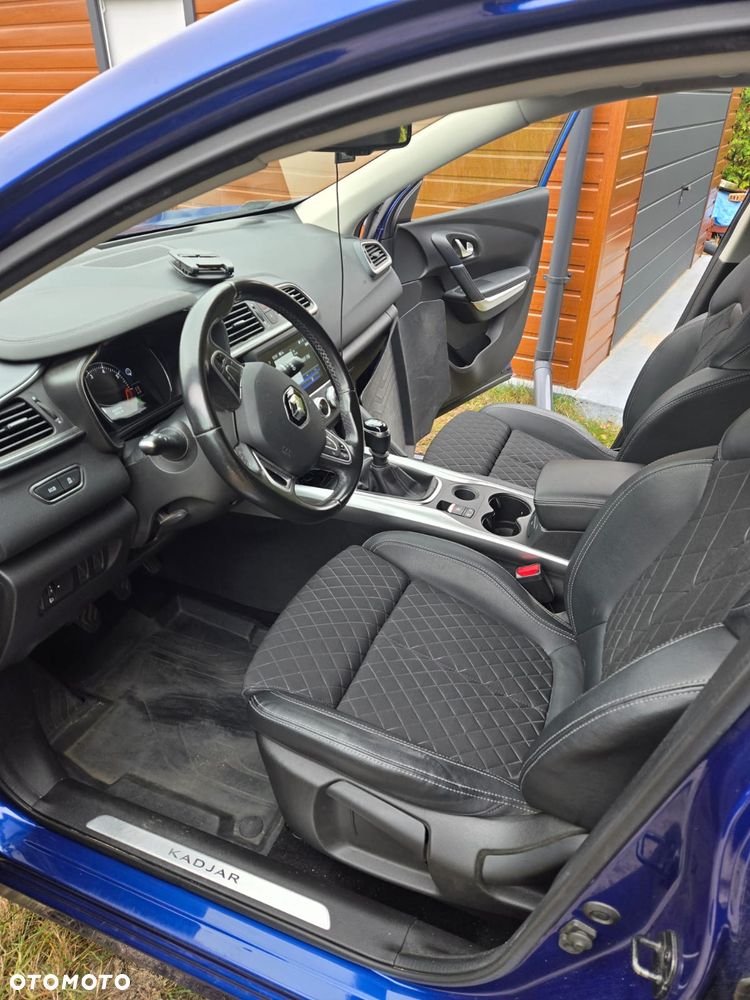 Renault Kadjar 1.3 TCe FAP Intens - 11