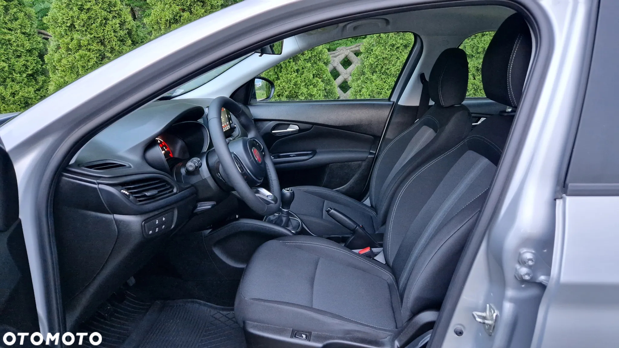 Fiat Tipo 1.3 MultiJet City Life - 11