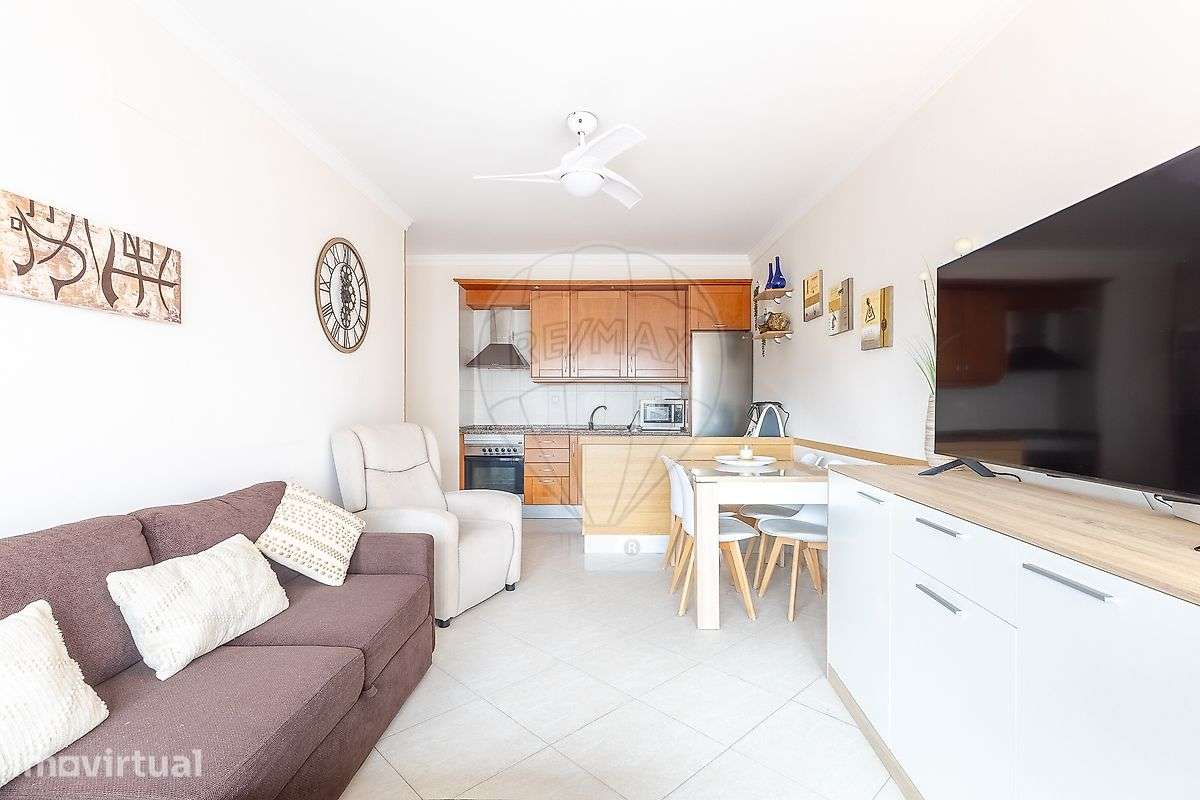 Apartamento T2 para venda - Grande imagem: 4/25