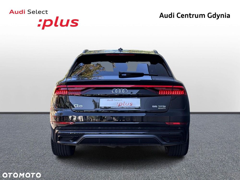 Audi Q8 - 4