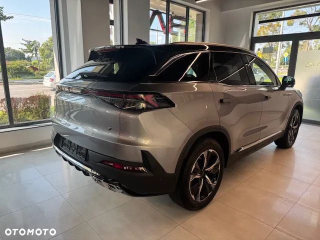 BAIC 7 1.5T Luxury DCT - 6