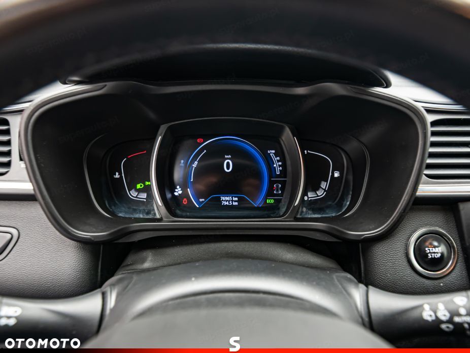 Renault Kadjar 1.3 TCe FAP Easy Life - 14