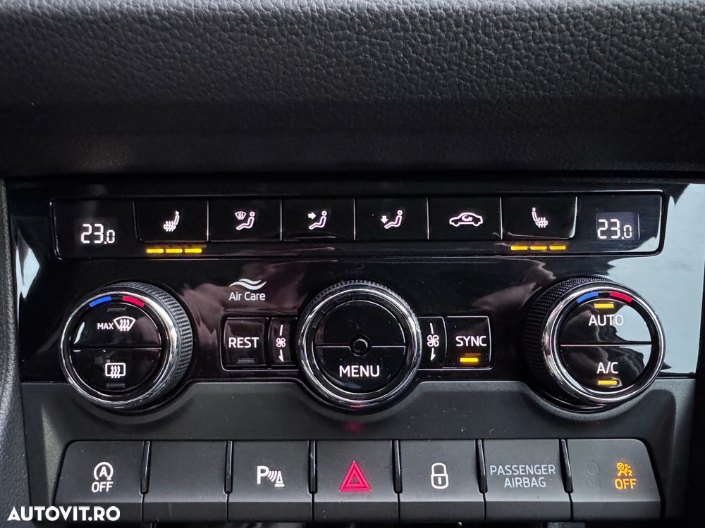 Skoda Kodiaq 2.0 TDI DSG Ambition - 10