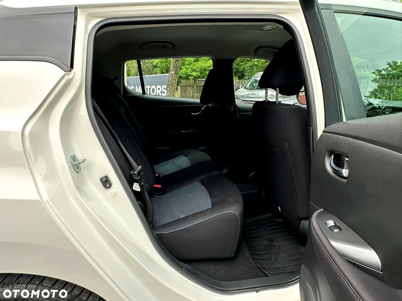 Nissan Leaf 40kWh Visia - 15