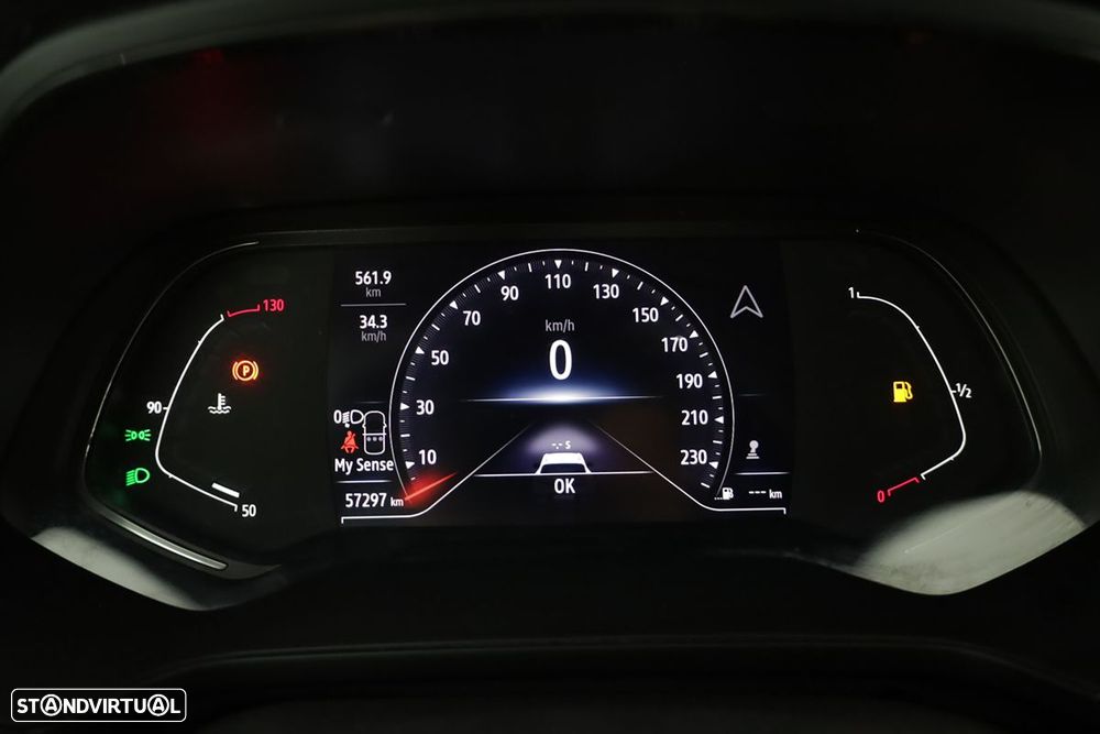 Renault Captur 1.0 TCe Techno - 16