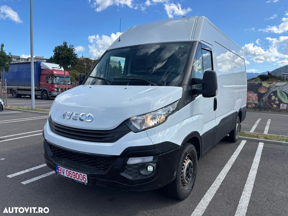 Iveco Daily VI 35S14 - 31