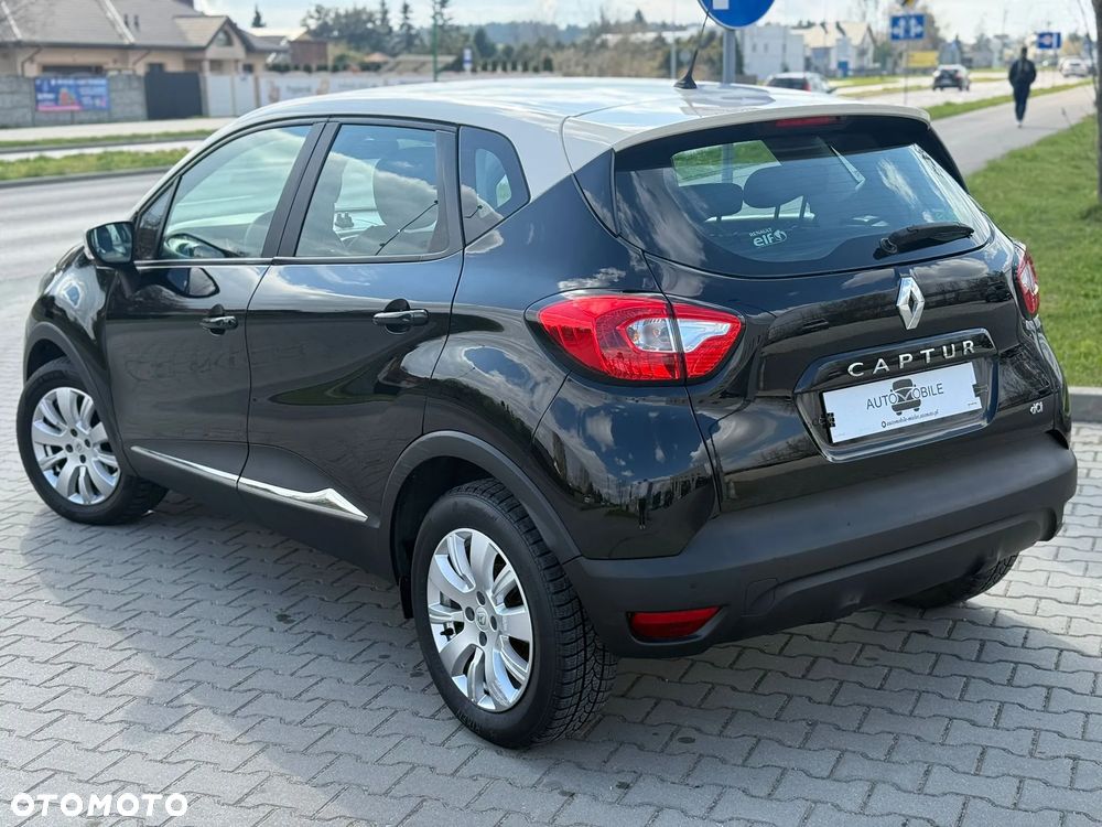 Renault Captur 1.5 dCi Energy Intens - 2