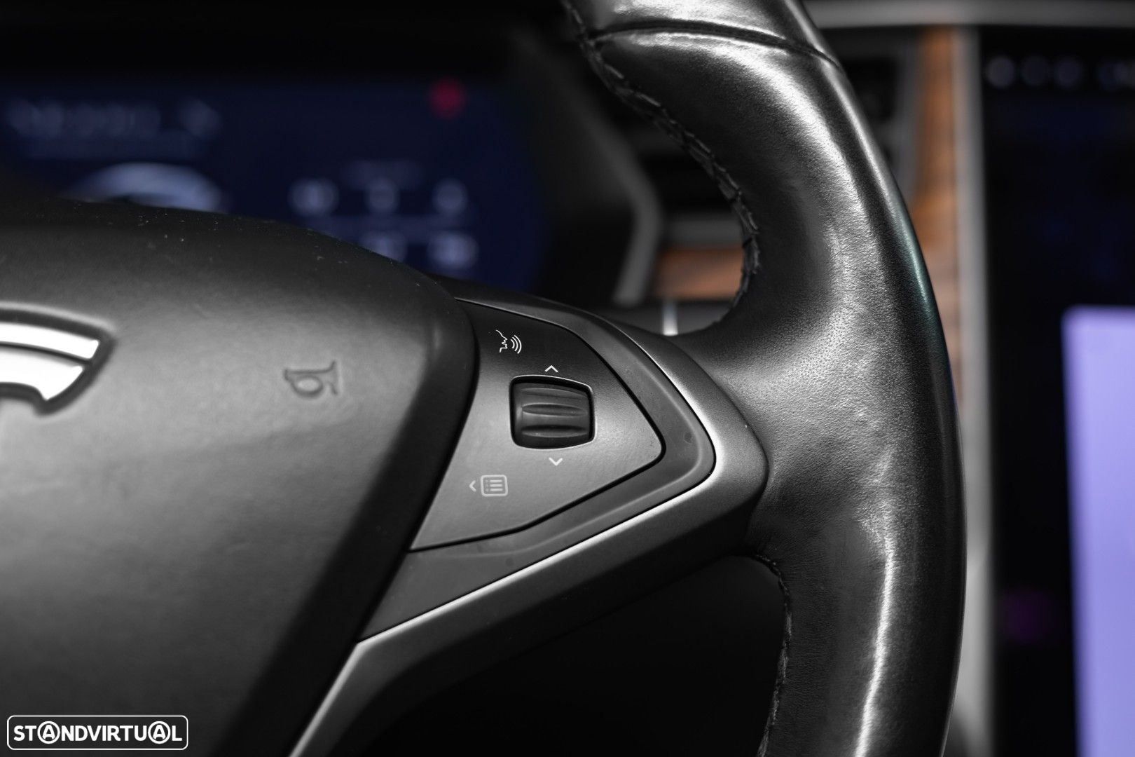 Tesla Model X Ludicrous Performance - 16