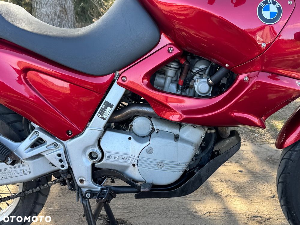 BMW F - 20