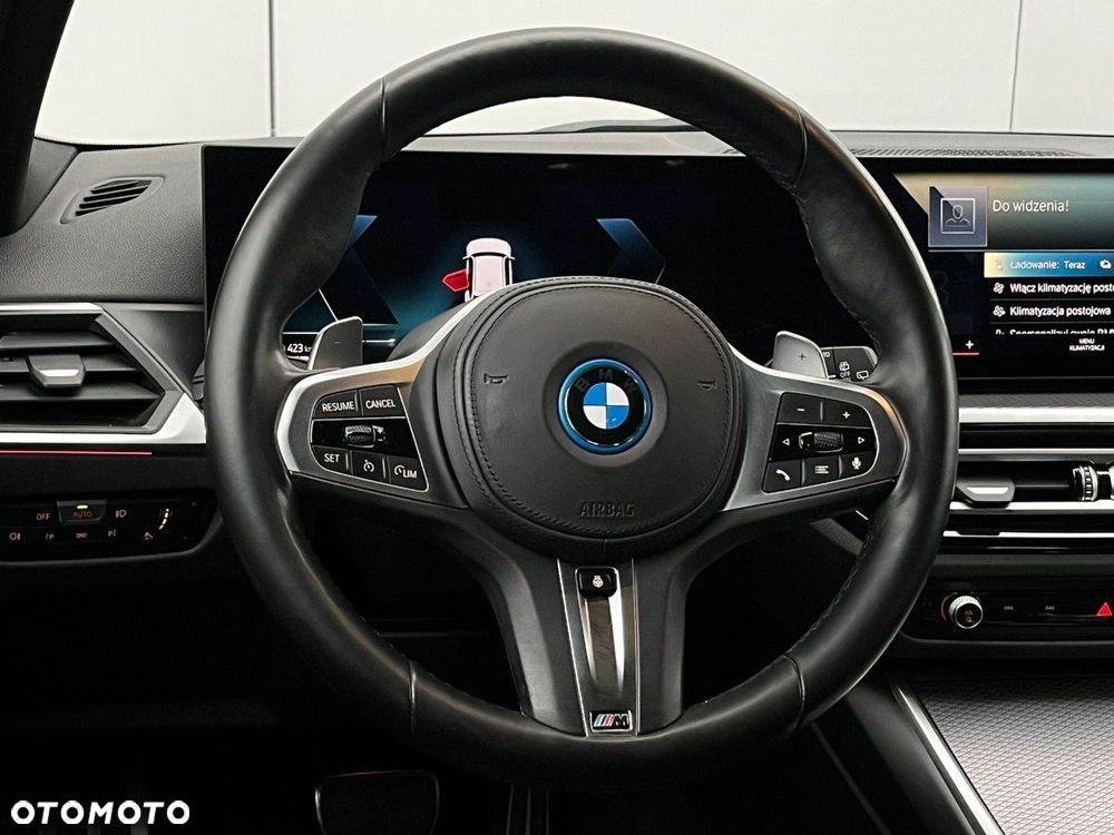 BMW Seria 3 330e PHEV xDrive M Sport - 18