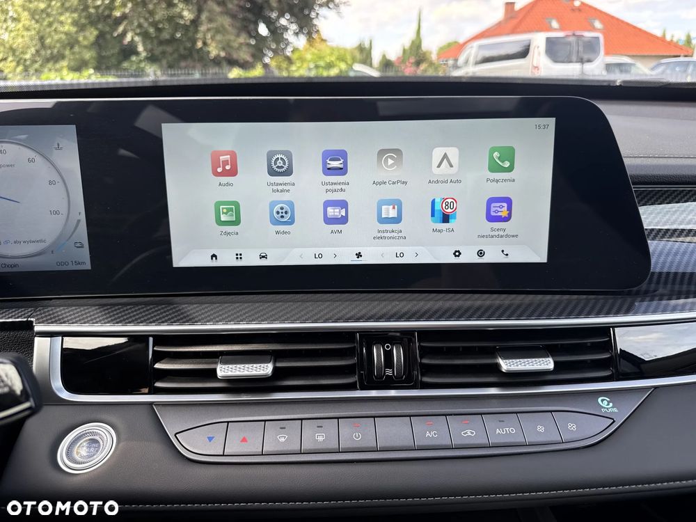 Chery Tiggo 7 1.5 HEV Premium DCT - 22