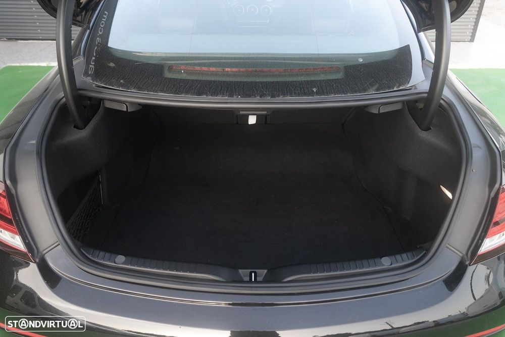 Mercedes-Benz C 220 - 23