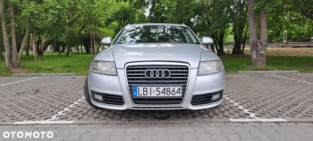 Audi A6 Avant 2.0 TDIe DPF - 5