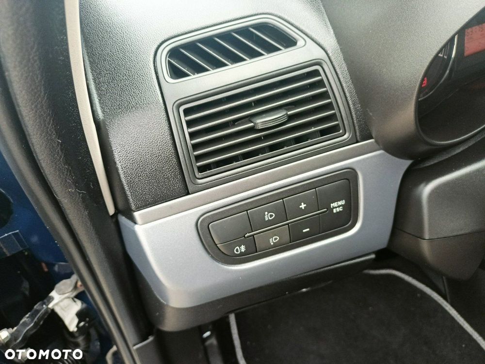 Fiat Grande Punto - 17