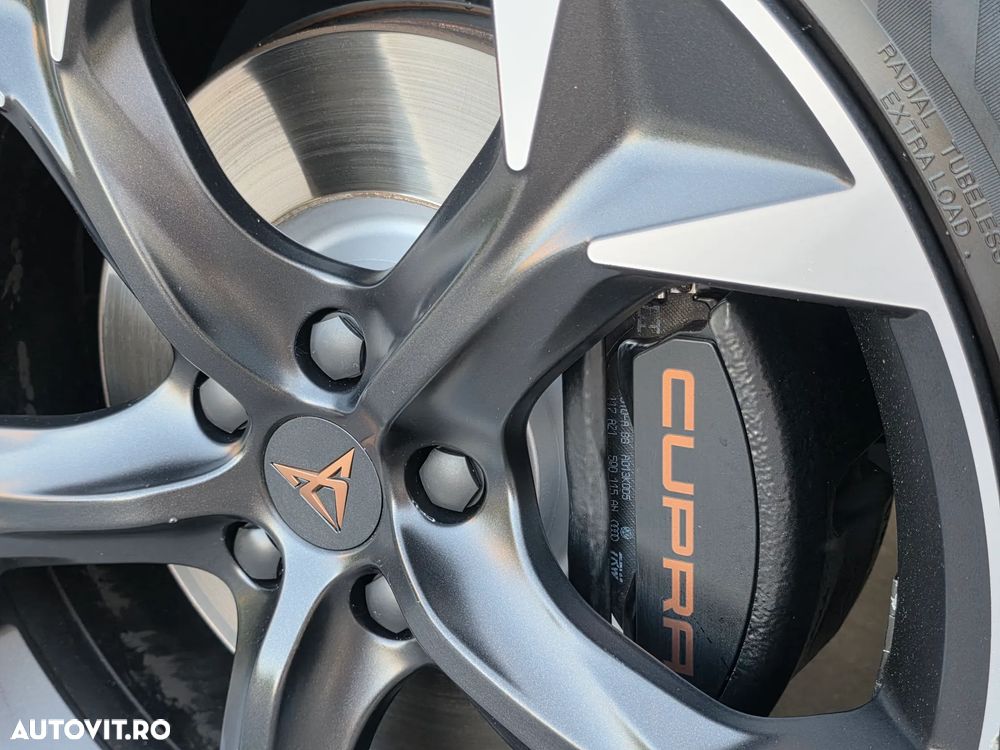 Cupra Formentor VZ 2.0 TSI 4DRIVE DSG - 32