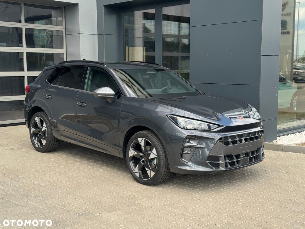 Cupra Terramar - 2