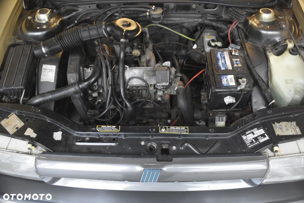 Fiat Tipo 1.4 Paradiso - 10