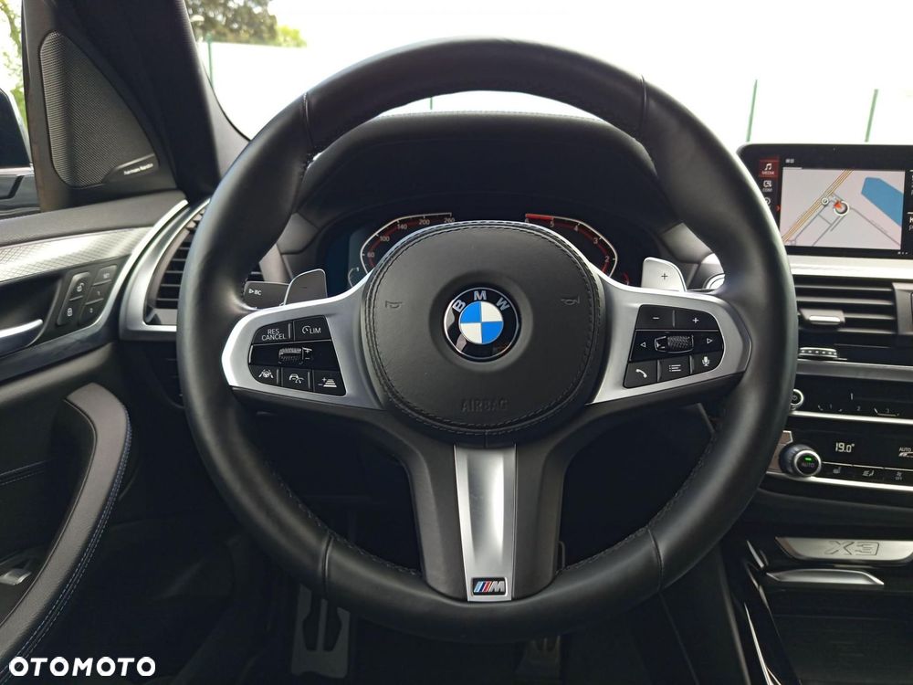 BMW X3 - 12